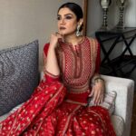 Raveena Tandon