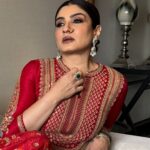 Raveena Tandon