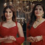 Raveena Tandon