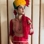 Raveena Tandon