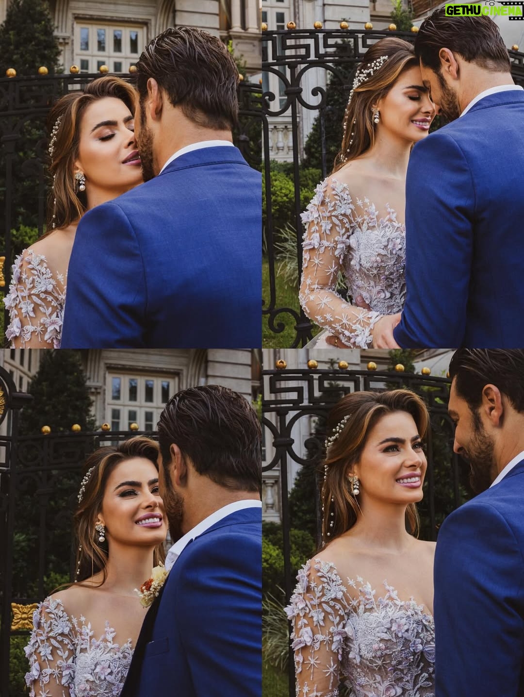 Rayanne Morais - 52K Likes - 💍 2 anos. 2 votos 🫶🏻 1 propósito 🙏🏻

Deus transformou nossa história em testemunho e nos fez viver o extraordinário.
Somos a prova viva de que a verdade sempre se transforma em testemunho. Nada neste mundo, nem ninguém, pode parar ou anular os planos de Deus.
O inferno tentou, mas Deus transformou até as batalhas em instrumentos de vitória. A verdade se tornou testemunho da fidelidade do Senhor em nossas vidas.

Hoje entendemos: somos mais do que um casal, somos uma união de propósito. O extraordinário sempre esteve reservado para nós.

E aqui estamos, de mãos dadas, vivendo o nosso felizes para sempre.
Celebrando dois anos de casados de um amor com propósito, um amor que nasceu no coração de Deus. 💍

#moraispecoraro #alexandredultra #vidas #amor #Deus #uniaodepropositos #2anosdecasados #love #married #onlyone