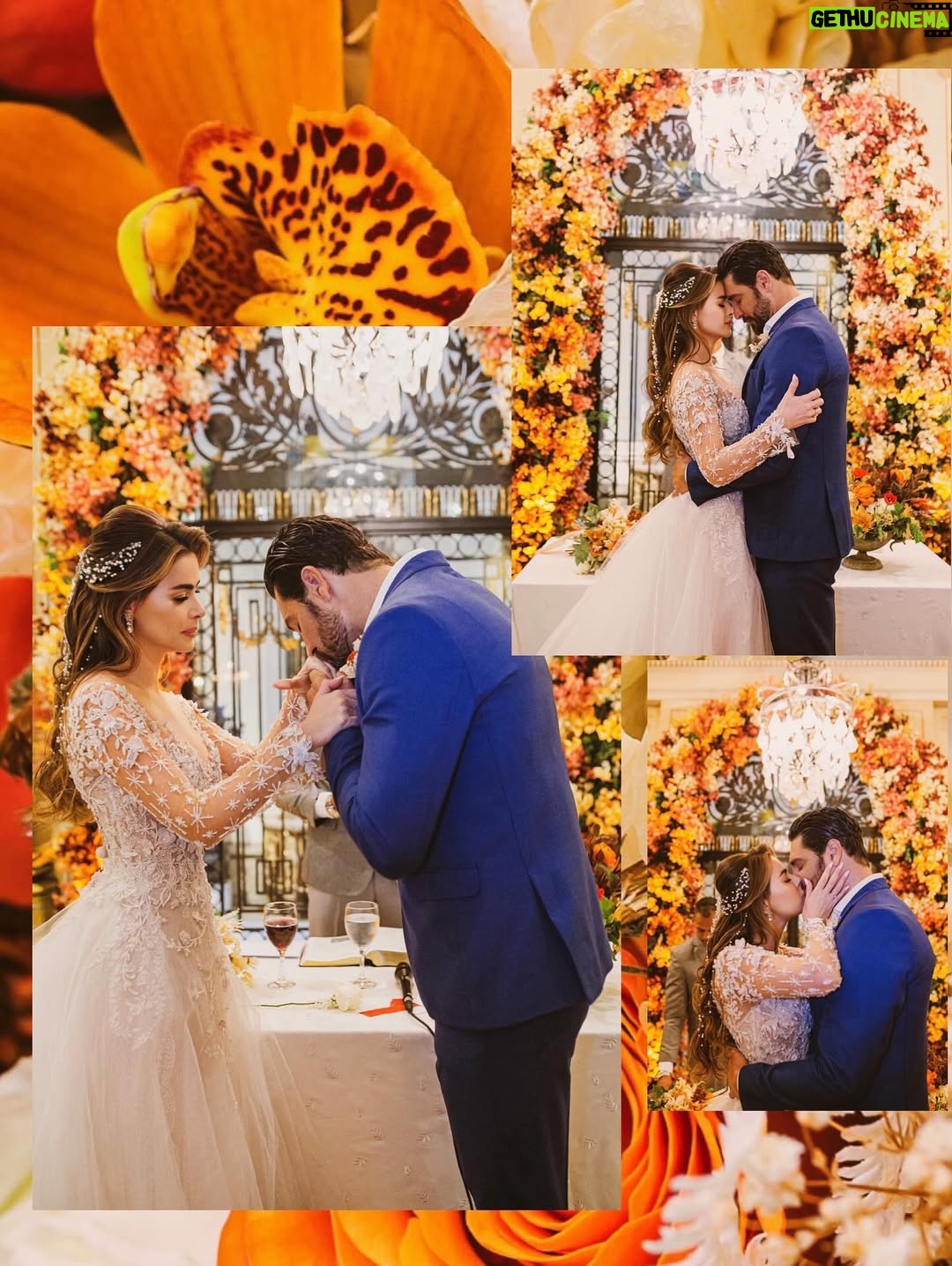 Rayanne Morais - 52K Likes - 💍 2 anos. 2 votos 🫶🏻 1 propósito 🙏🏻

Deus transformou nossa história em testemunho e nos fez viver o extraordinário.
Somos a prova viva de que a verdade sempre se transforma em testemunho. Nada neste mundo, nem ninguém, pode parar ou anular os planos de Deus.
O inferno tentou, mas Deus transformou até as batalhas em instrumentos de vitória. A verdade se tornou testemunho da fidelidade do Senhor em nossas vidas.

Hoje entendemos: somos mais do que um casal, somos uma união de propósito. O extraordinário sempre esteve reservado para nós.

E aqui estamos, de mãos dadas, vivendo o nosso felizes para sempre.
Celebrando dois anos de casados de um amor com propósito, um amor que nasceu no coração de Deus. 💍

#moraispecoraro #alexandredultra #vidas #amor #Deus #uniaodepropositos #2anosdecasados #love #married #onlyone