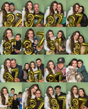 Rayanne Morais Instagram - 37 voltas ao sol ☀️🎂
Com muito amor, com muita alegria e com o coração transbordando de gratidão.
Essas são as minhas fotos de aniversário — com afeto, com conexão, 😜. 
E com Deus no centro de tudo, como sempre foi, como sempre será.

Que venham novos ciclos, novas bênçãos, e muitos outros momentos assim: cheios de amor real. 💛✨

# niver #birthday #familia #amor #deus