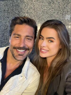 Rayanne Morais Instagram - Voltamos para o mundo real, mas ainda não estamos completamente de volta à nossa vida cotidiana. Em breve, teremos muitas novidades incríveis para vocês! Agradecemos a todos pelo apoio e carinho durante essa jornada. Gratidão por tudo! 🥰❤️