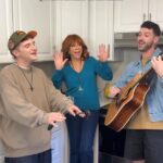 Reba McEntire