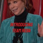 Reba McEntire