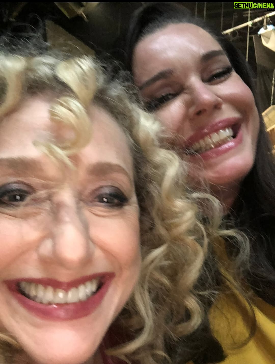 Rebecca Romijn - 13.5K Likes - Season Three ✅ A huge thank you to the incredible cast and crew for another great season, here’s to Season Four! 🖖