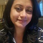 Reenu Mathews