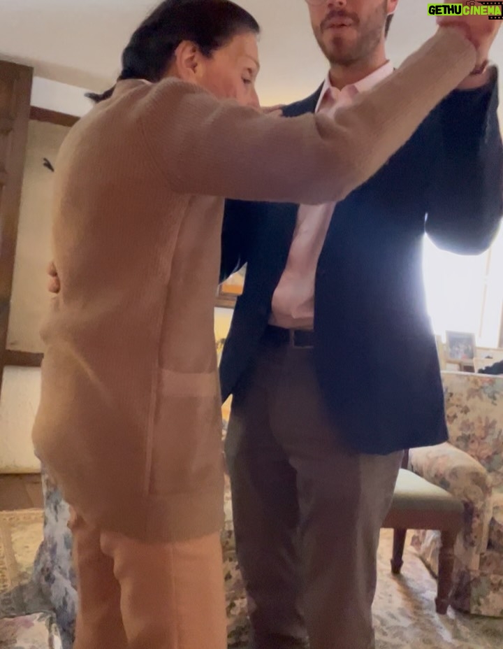 Regina Blandón - 36.2K Likes - Feliz cumpleaños, @blndn 😎
Que siempre haya música y risa y baile y todo de lo que das. Qué suerte ser tu hermana.
