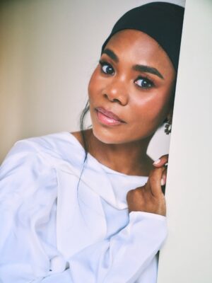 Regina Hall Instagram - 🤍🤍🤍 @hollywoodreporter 

Senior Editor: Seija Rankin @_seija_ 
Photographer: Guy Aroch @guyaroch 
Visual Media Director: Ash Barhamand @ash_mack 
Artistic & Fashion Director: Alison Edmond @edmondalison 
Creative Director: Ada Guerin @guerin_ad 
Hair: Justi Embree @embreetheory 
MUA: Kenya Alexis @basedkenken