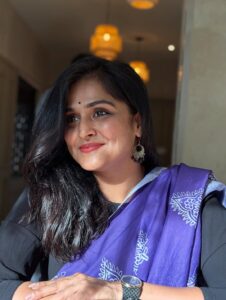 Actress Remya Nambeesan HD Photos and Wallpapers October 2025