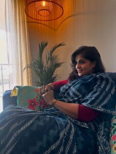 Actress Remya Nambeesan HD Photos and Wallpapers August 2025