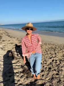 Actress Renata Notni HD Photos and Wallpapers August 2025