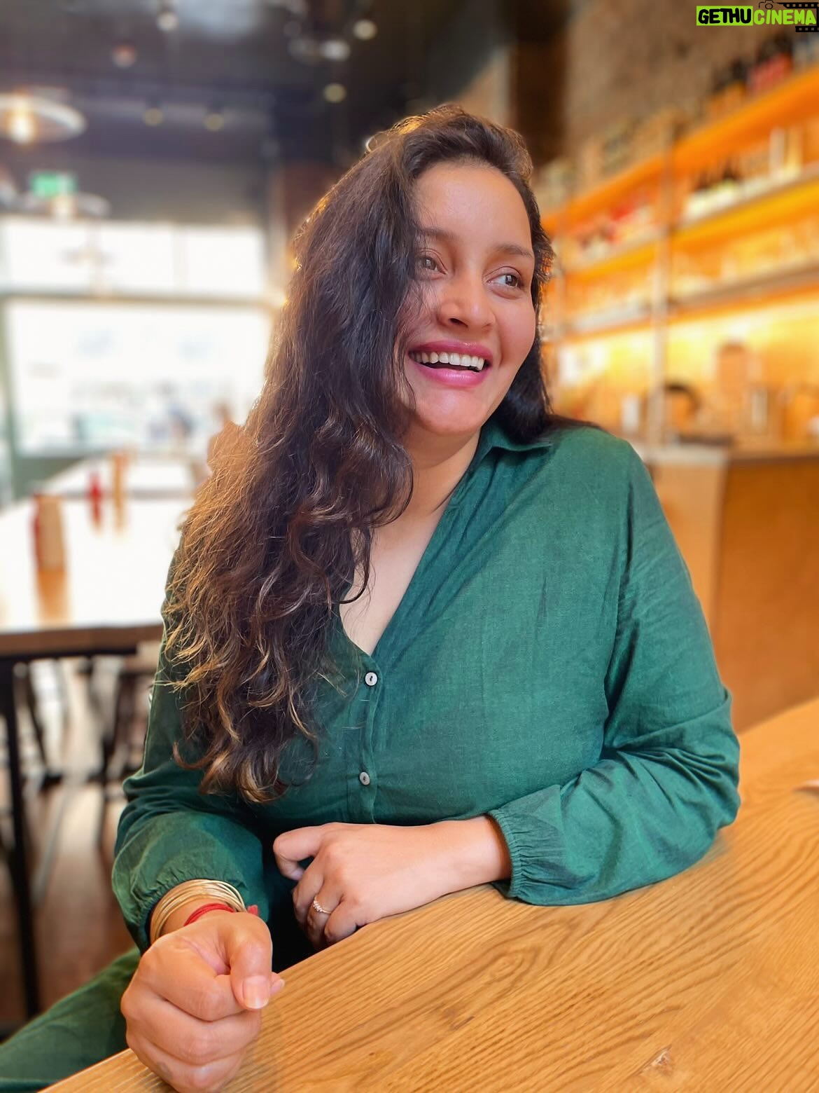Renu Desai - 121.5K Likes - Some monsoon arrivals bring with them a truck load of happiness and smiles…