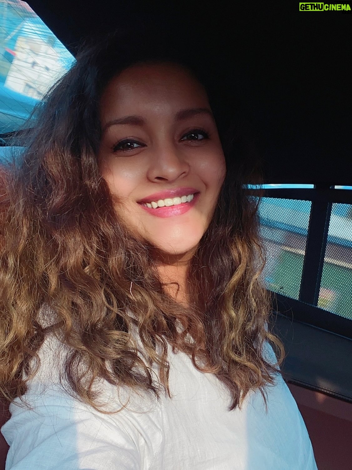 Renu Desai - 121.5K Likes - Some monsoon arrivals bring with them a truck load of happiness and smiles…