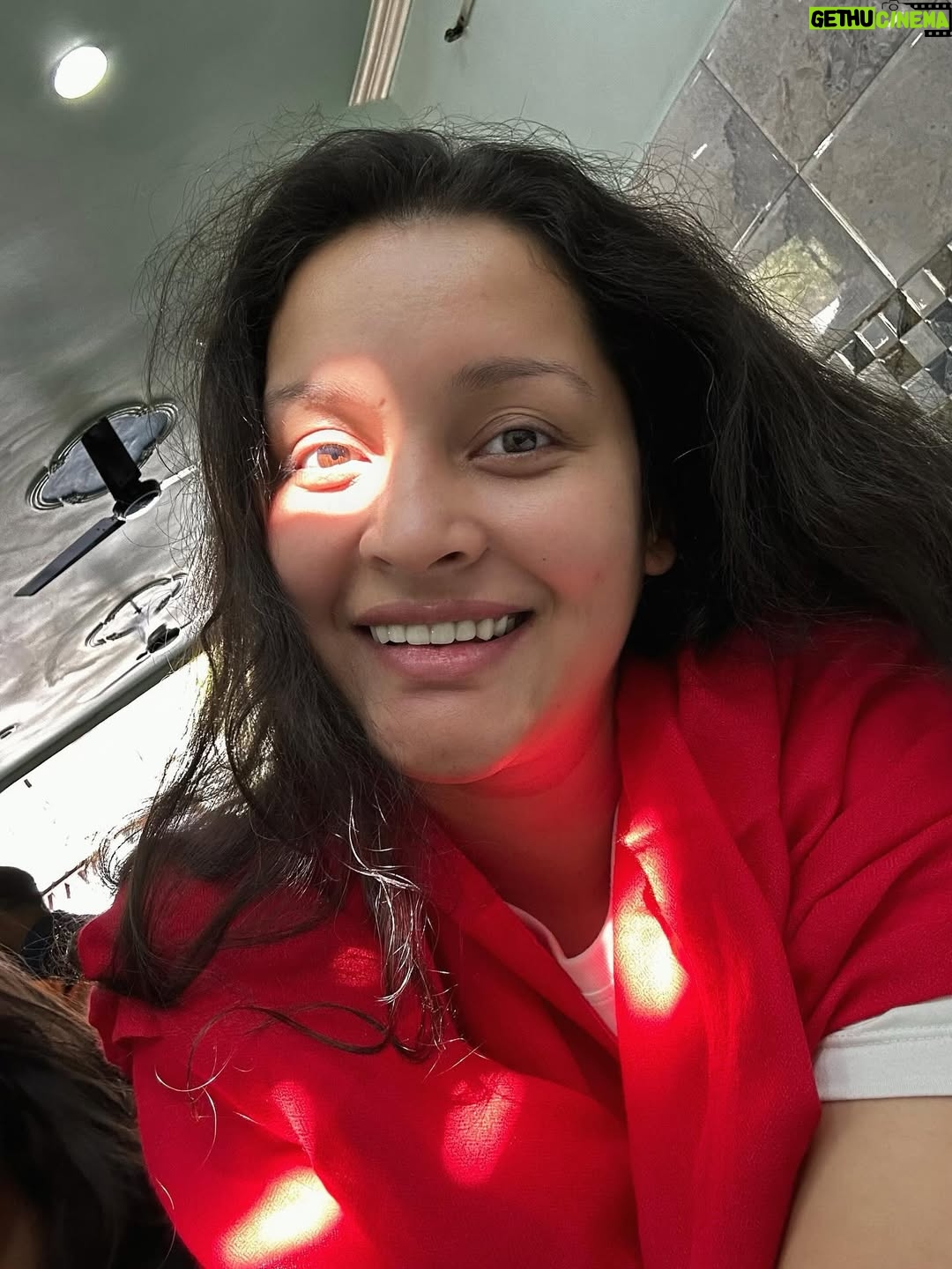 Renu Desai - 121.5K Likes - Some monsoon arrivals bring with them a truck load of happiness and smiles…