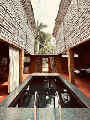 Reshma Muralidharan Instagram - It’s been forever since we had a day like this… my heart is full 🫶✨

#auroville #insta #fam #photodump #keethhouse