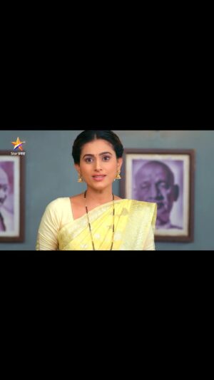 Reshma Shinde Instagram - स्वतःच्या जाळ्यात अडकणार ऐश्वर्या...

'घरोघरी मातीच्या चुली'
30 सप्टेंबर ते 1ऑक्टोबर संध्या. 7.30 वा. Star प्रवाह वर... 
#GharoGhariMatichyaChuli #StarPravah

@rahul_lingayat