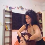 Reyhna Malhotra