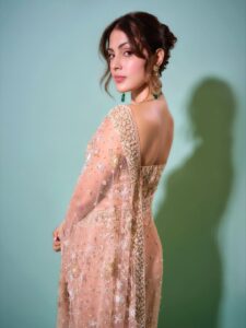 Actress Rhea Chakraborty HD Photos and Wallpapers February 2026