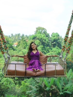 Rhea Sharma Instagram - ✨ “Flying high in Bali 🌴✨ #Bali #ubud