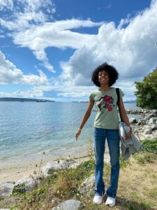 Actress Rhinnan Payne HD Photos and Wallpapers August 2025