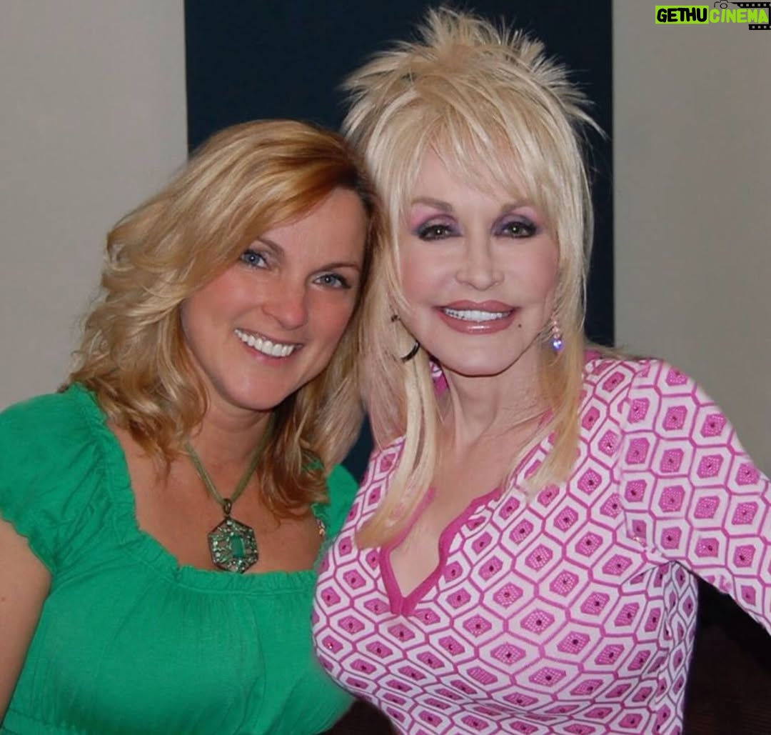 Rhonda Vincent - 1K Likes - One of my most cherished memories came when Dolly Parton invited me onstage. I asked about singing harmony with her on Jolene, and she said, "You're singing lead, and I'm singing harmony with YOU!" A very special memory at Dollywood, and Dollywood continues to make those incredible memories. I'll be at Dollywood the next two days (October 6th and 7th) and will be returning on October 13th and 14th. #rhondavincent #dollywood #dolly #dollyparton #bluegrass #bluegrassmusic #bluegrasslife #womenofbluegrass #music
