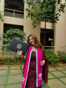 Actress Ria Pednekar HD Photos and Wallpapers July 2025