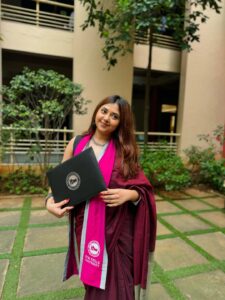 Actress Ria Pednekar HD Photos and Wallpapers July 2025