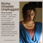 Richa Chadha