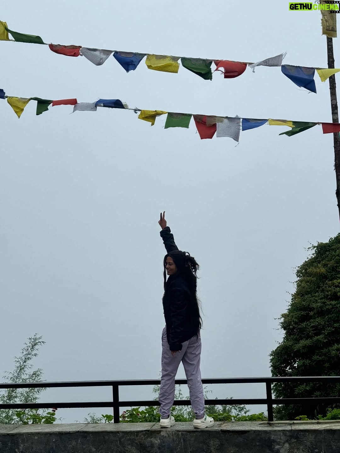 Richa Dixit - 2.8K Likes - ⛰️