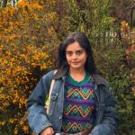 Riddhi Kumar
