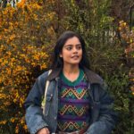 Riddhi Kumar