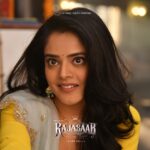 Riddhi Kumar