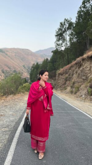 Ridhi Zinta Instagram - ♥️♥️♥️♥️