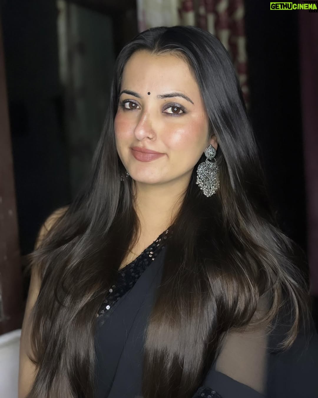 Most liked Instagram photo of Ridhi Zinta
