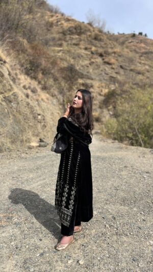 Ridhi Zinta Instagram - 🙈🙈
