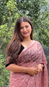 Actress Ridhi Zinta HD Photos and Wallpapers June 2025