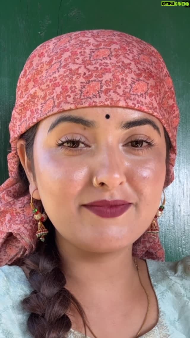 Ridhi Zinta - 51K Likes - Bhul gyi😅😅😅

#reels #reelkarofeelkaro #reelitfeelit #instareels