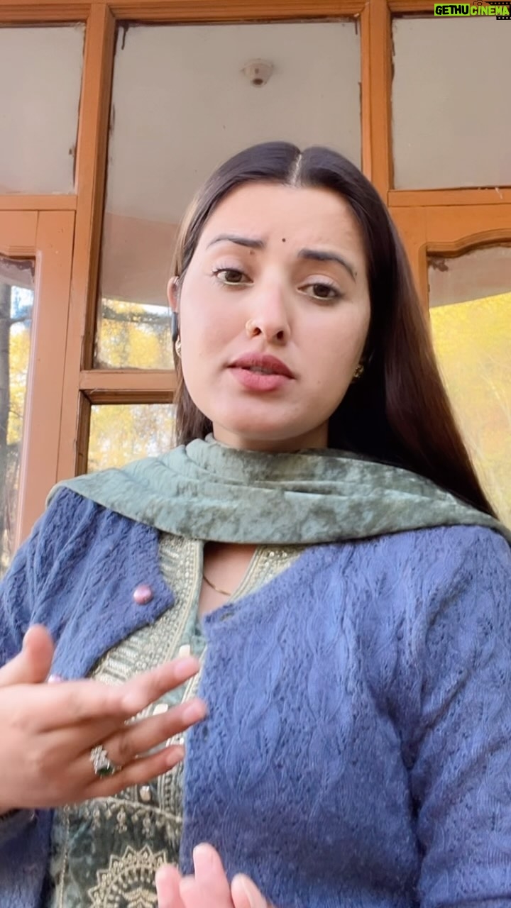 Ridhi Zinta - 11.3K Likes - Mrko sirf Oooo ki wjha se song acha lga 😅😅♥️♥️♥️♥️