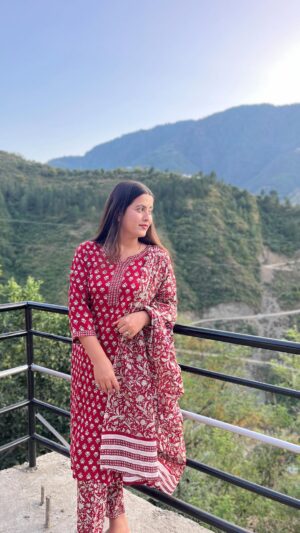 Ridhi Zinta Instagram - ♥️♥️♥️