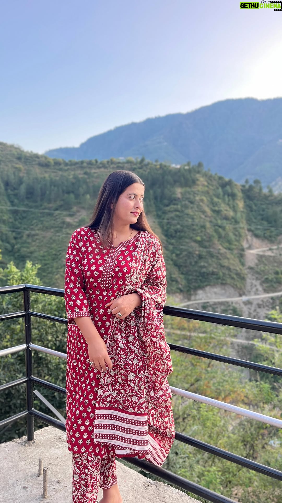 Ridhi Zinta - 13.5K Likes - ♥️♥️♥️