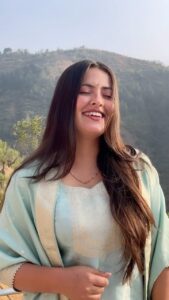 Actress Ridhi Zinta HD Photos and Wallpapers December 2024