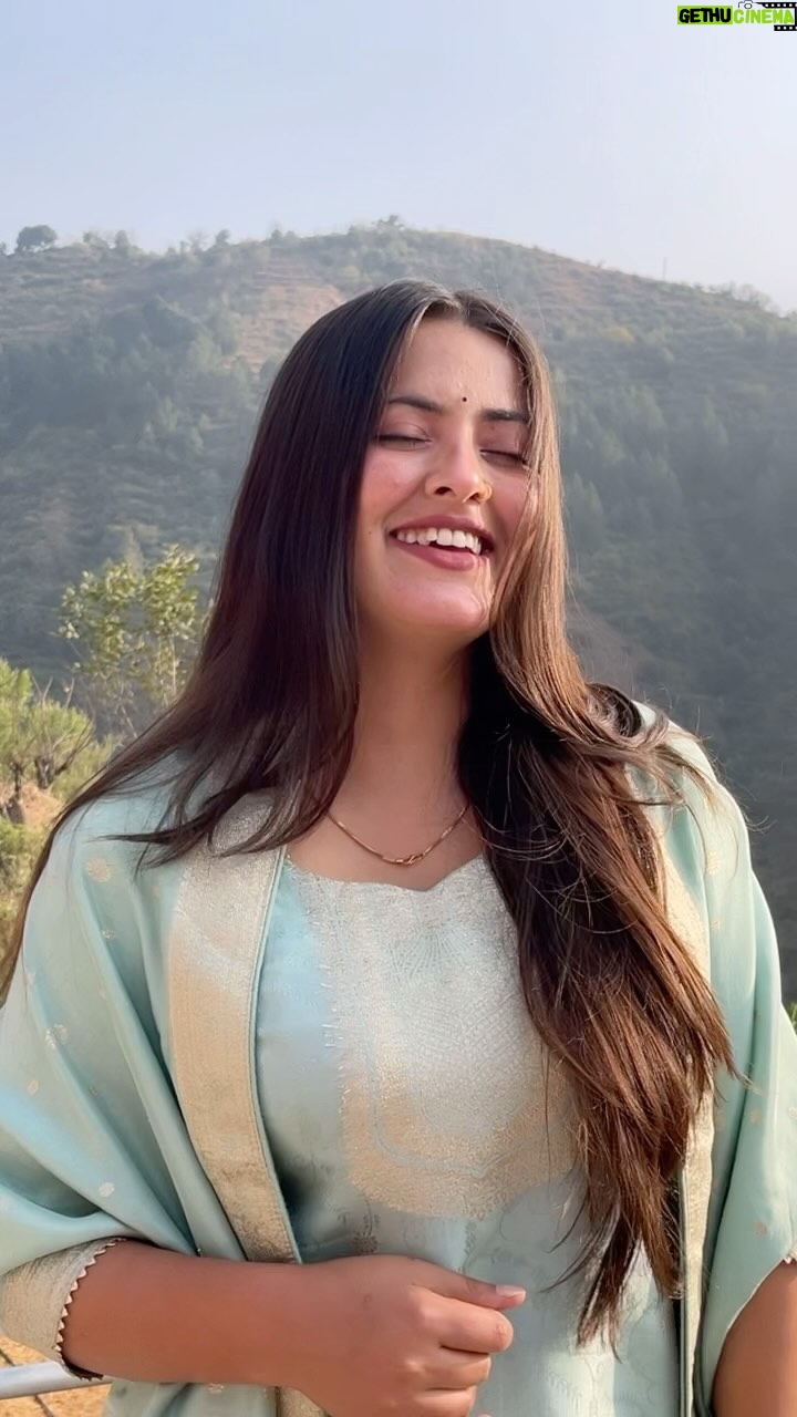 Ridhi Zinta - 41.8K Likes - ♥️