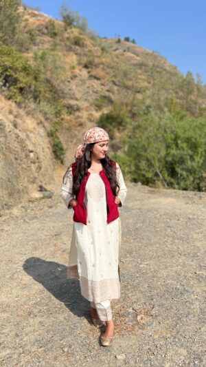 Ridhi Zinta Instagram - ♥️🤍