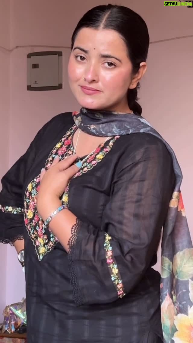 Ridhi Zinta - 10.2K Likes - ☺️