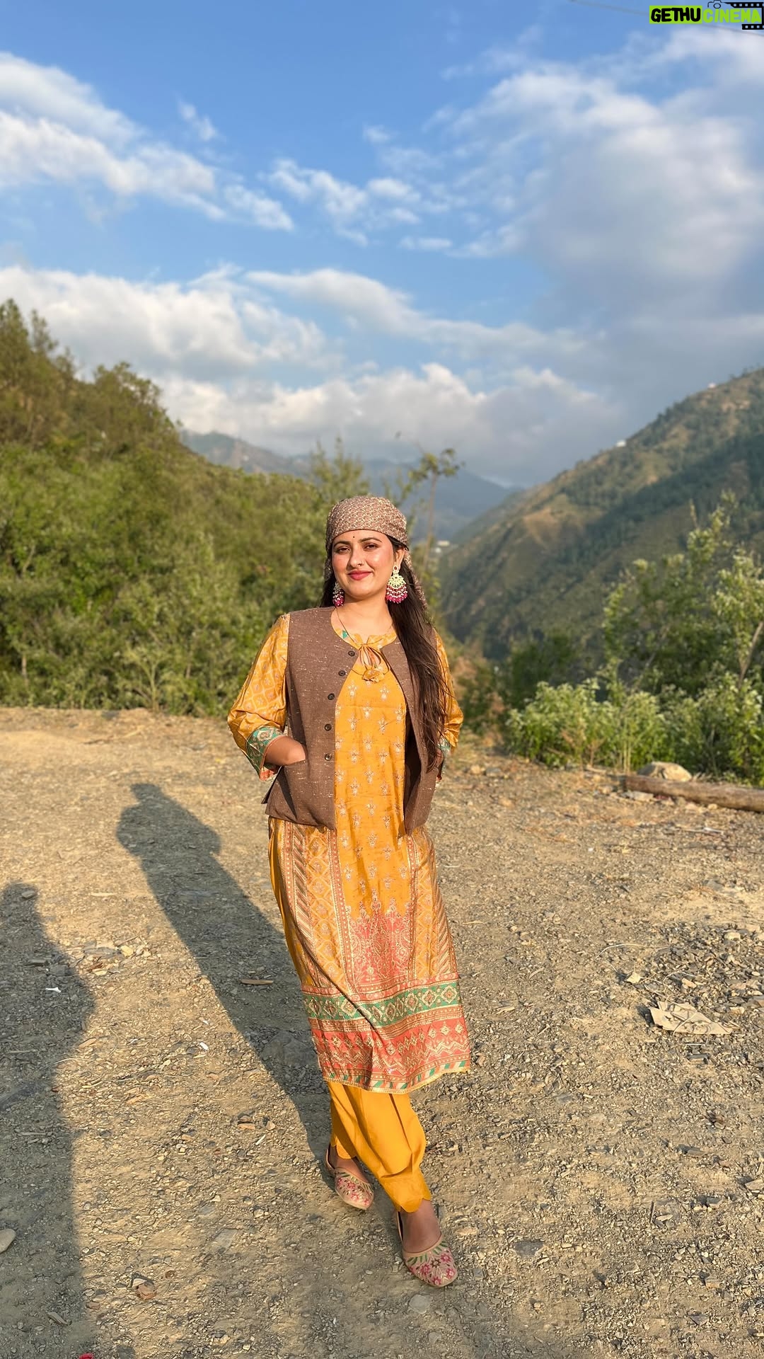 Ridhi Zinta - 12.5K Likes - ♥️