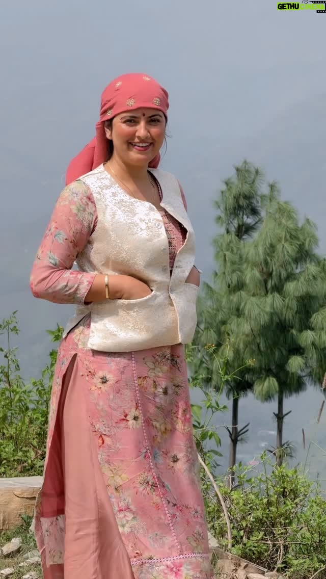Ridhi Zinta - 17.8K Likes - ❤️

#reels #reelitfeelit #reelkarofeelkaro #instareels #trendingreels #suit