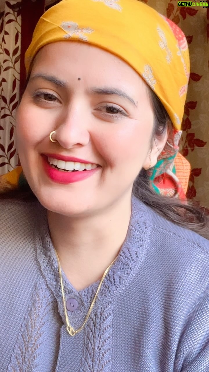Ridhi Zinta - 14.8K Likes - 😅♥️