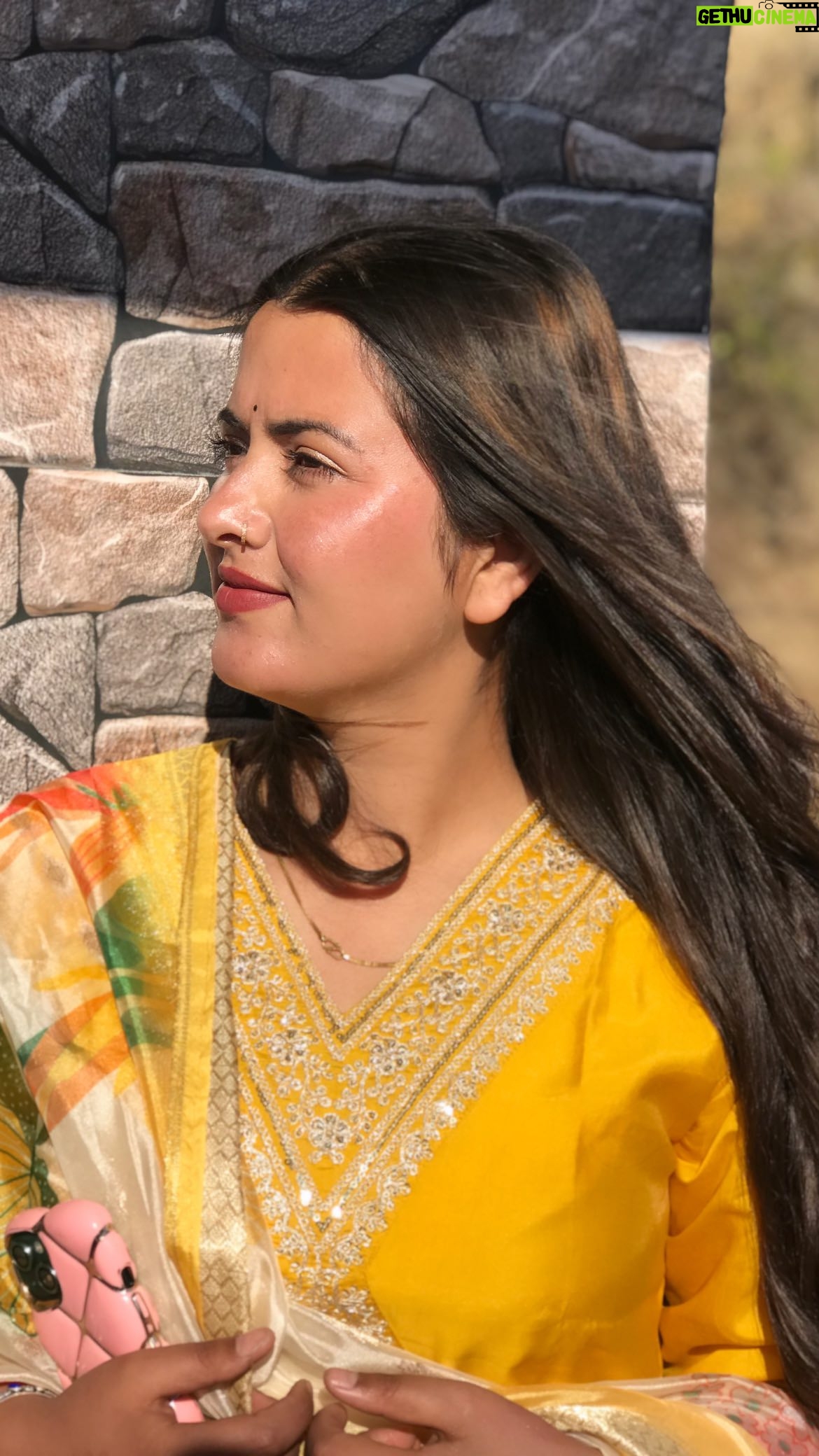 Ridhi Zinta - 14.8K Likes - ♥️